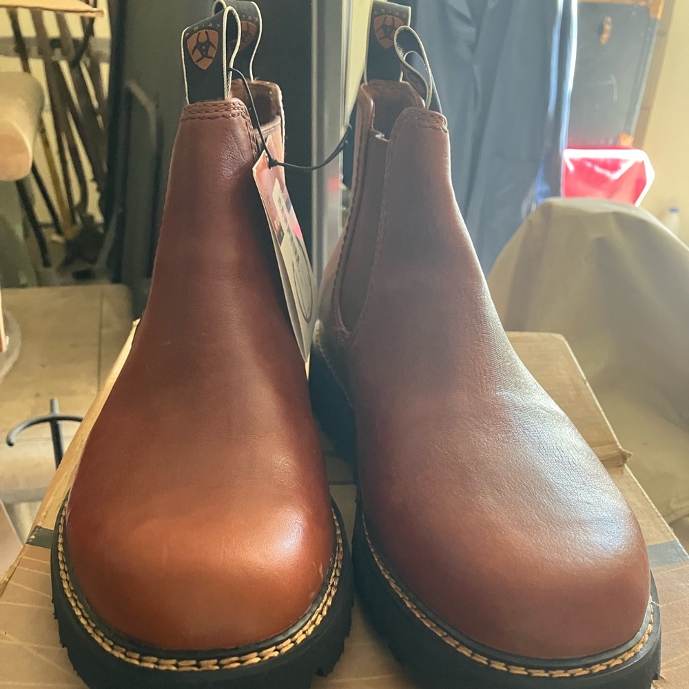 Ariat Boots